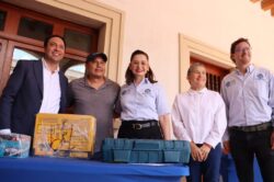 Secretary of Economy Support Financing Guanajuato
