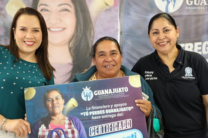 Tu Puedes helps companies grow
