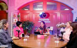 Government of the People Guanajuato Programs Women
