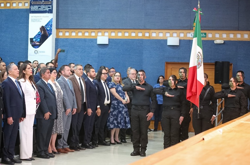 Not a step back in security: Libia Not a step back in security: Libia