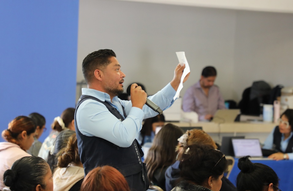 Tu Puedes announces new round of financing