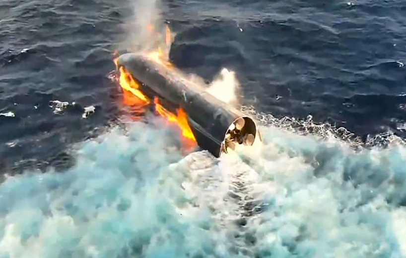 Starship megarocket has ‘softest splashdown’ ever