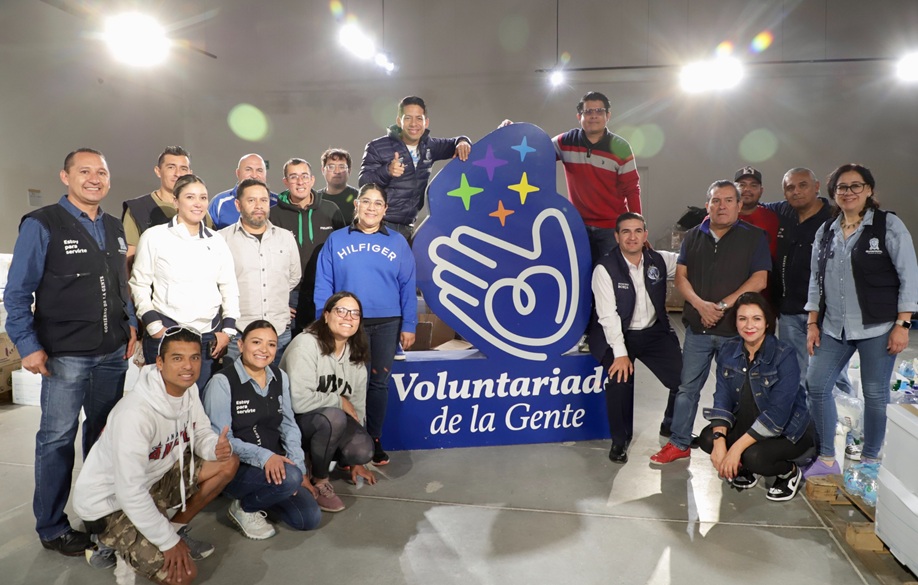 DIF announces fundraising for Venezuela