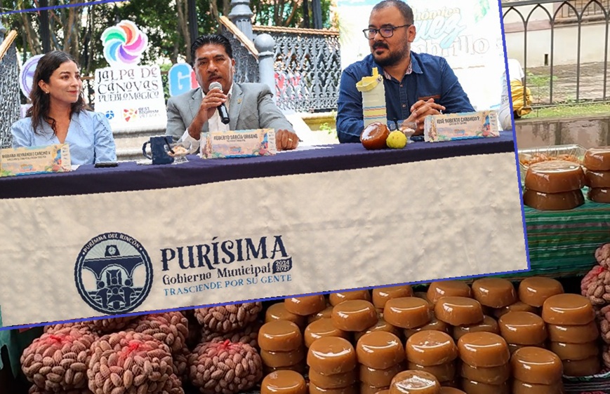 Purisima announces the Walnut and Quince Fair Purisima announces the Walnut and Quince Fair