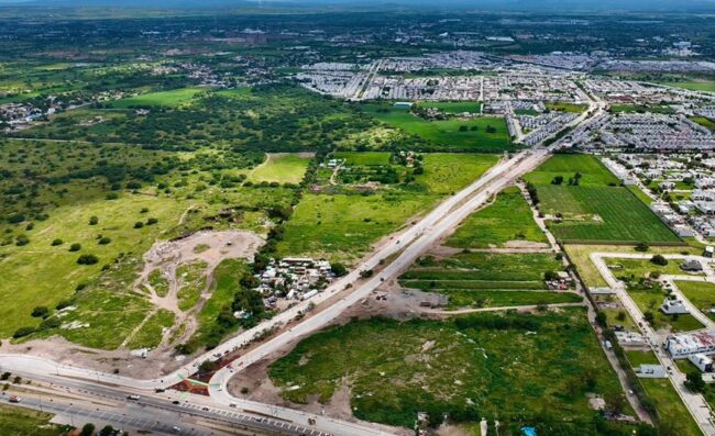 Leon Public Works Guanajuato Investment