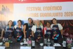 Michelin Chefs Endemic Festival Guanajuato