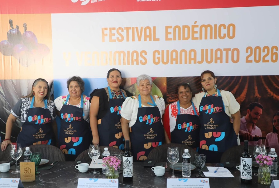 Traditional cuisine will inspire Michelin chefs