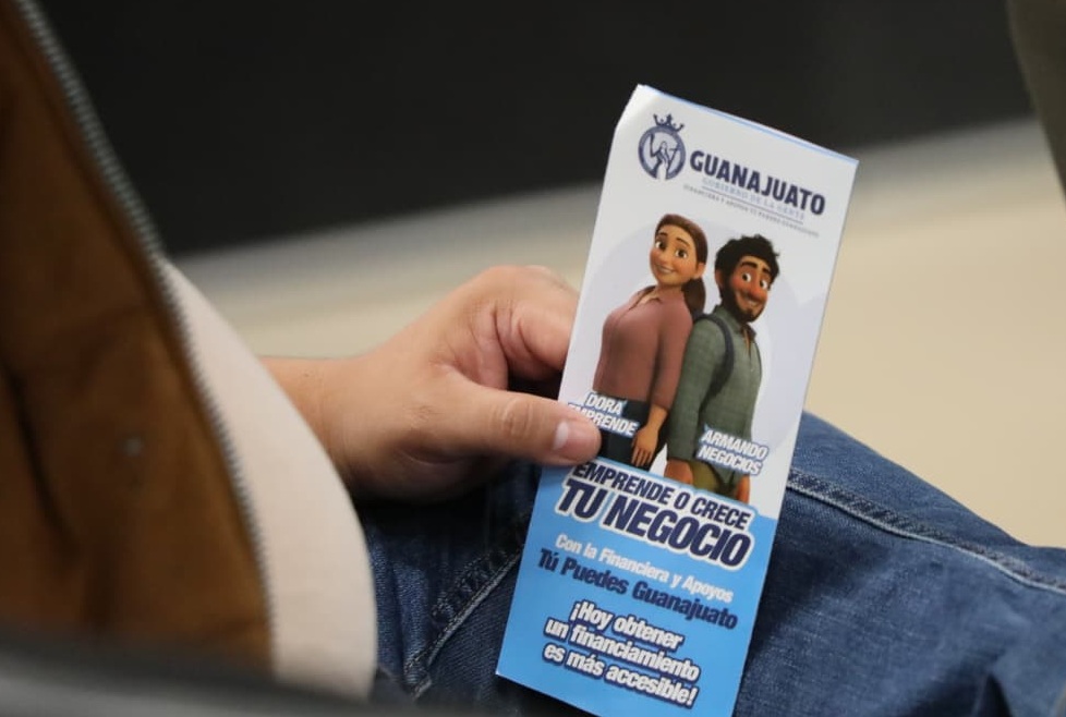 ‘Tu Puedes’ offers its services via digital ‘Tu Puedes’ offers its services via digital