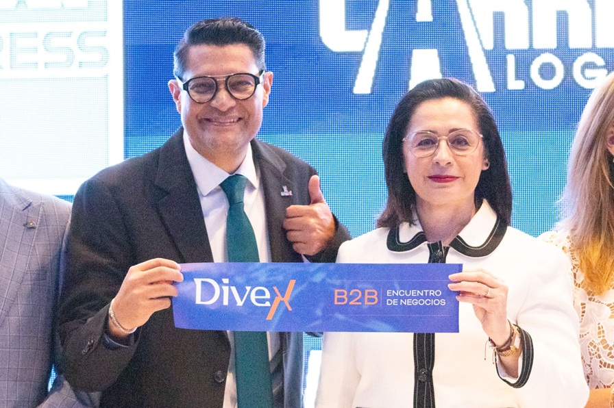DIVEX offers more than 800 business opportunities DIVEX offers more than 800 business opportunities