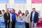 Labor Link Economy Purisima del Rincón Guanajuato