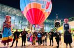 Feria Nacional San Luis Potoi SECTURI Guanajuato