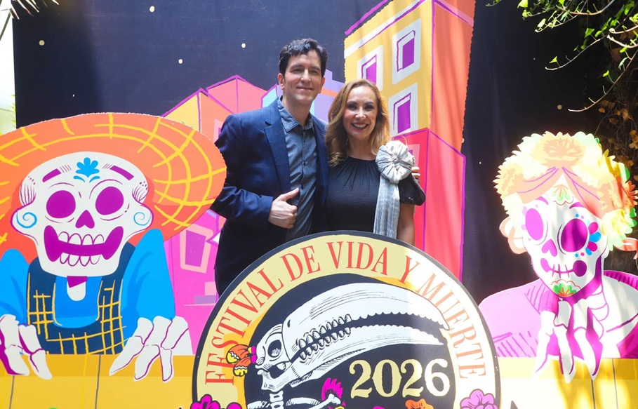 Culture of Guanajuato arrives in Xcaret Festival of Life and Death Culture of Guanajuato arrives in Xcaret Festival of Life and Death