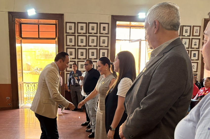COFOCE-Guanajuato City strengthen alliance for internationalization COFOCE-Guanajuato City strengthen alliance for internationalization