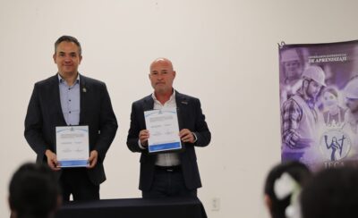 IECA CLUTIG Technology Innovayion Guanajuato SUMA