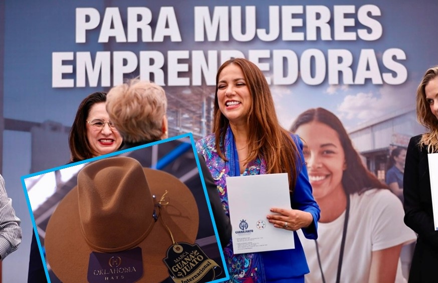 Marca Guanajuato International is Launched Marca Guanajuato International is Launched