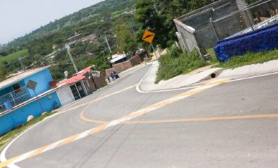 Irapuato Public Works Guanajuato Investment Better Living