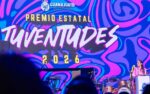 Guanajuato Juventudes Award Talent Creativity