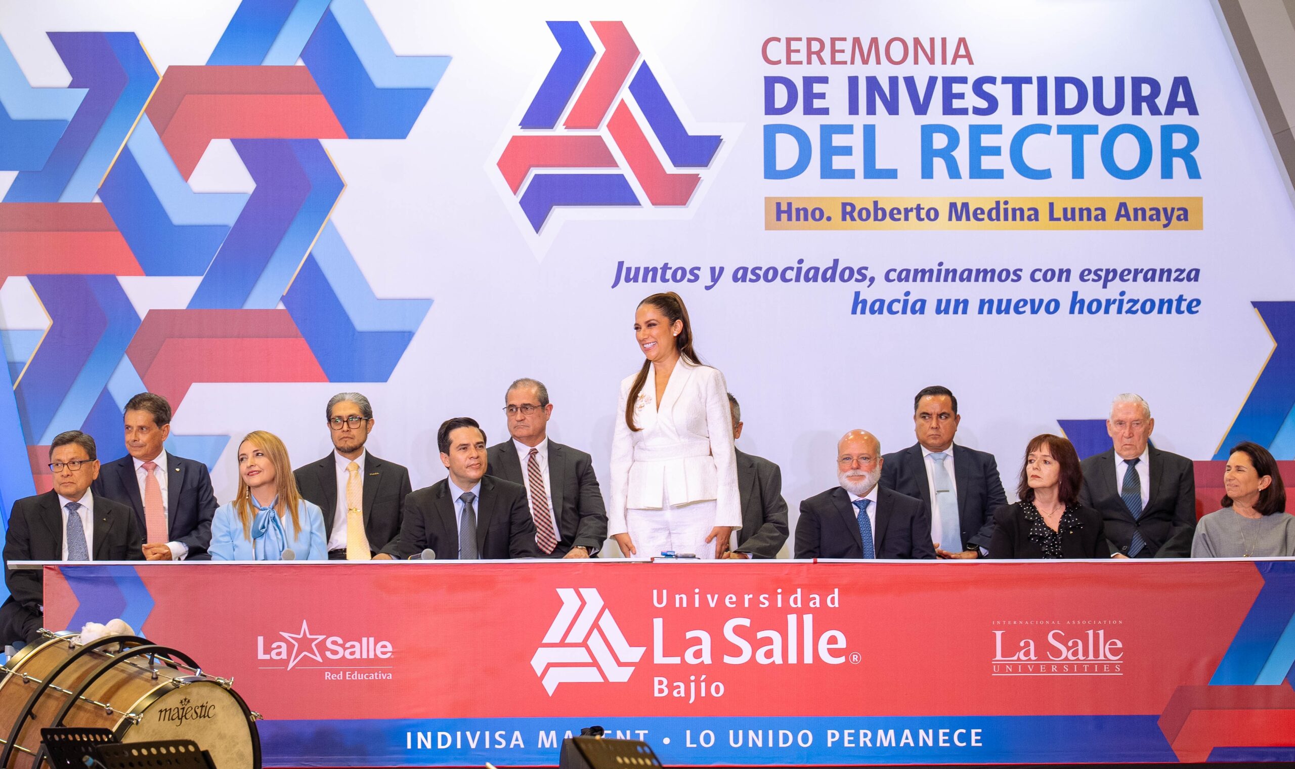 ‘Education transforms the development of Guanajuato’
