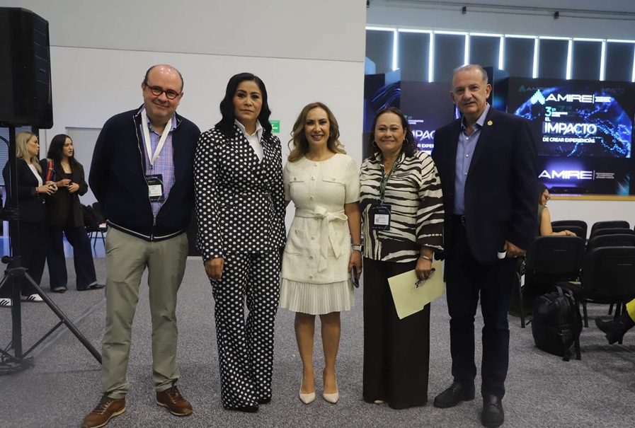 Leon grows in meetings industry with 3rd AMIRE Leon grows in meetings industry with 3rd AMIRE