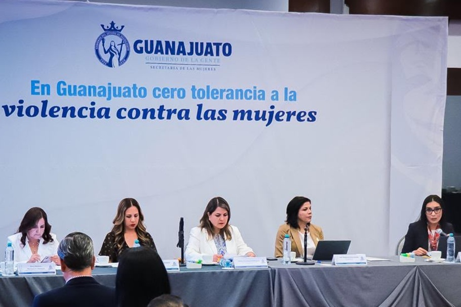 Authorities work for security of women