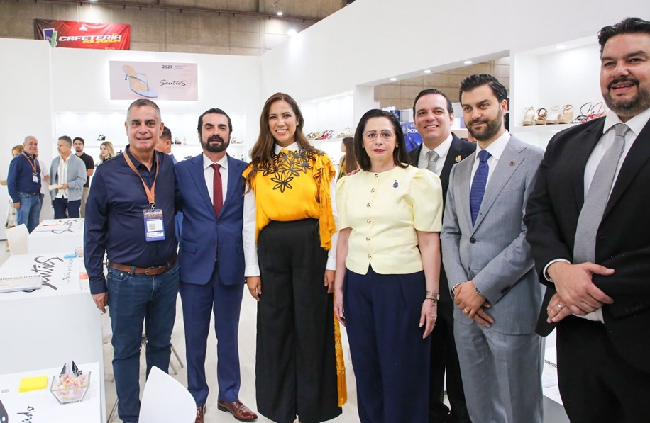 Guanajuato Suma strengthens the industries that make the State great