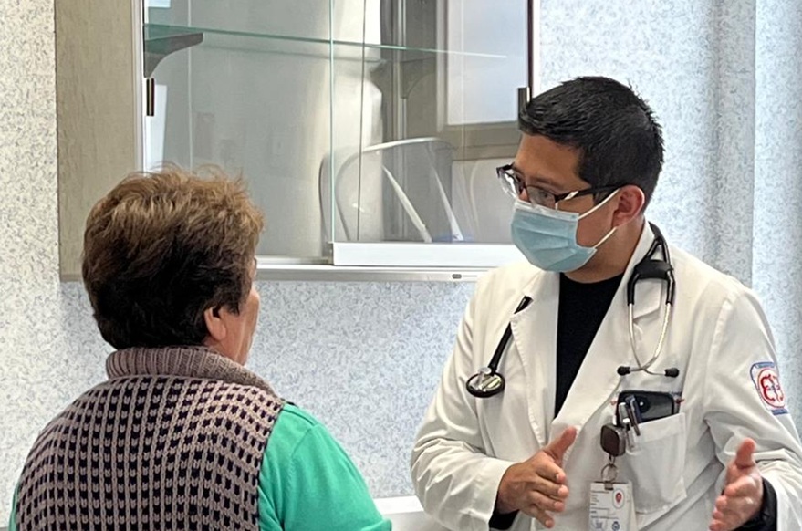 Health reports 5 months without new cases of measles Health reports 5 months without new cases of measles
