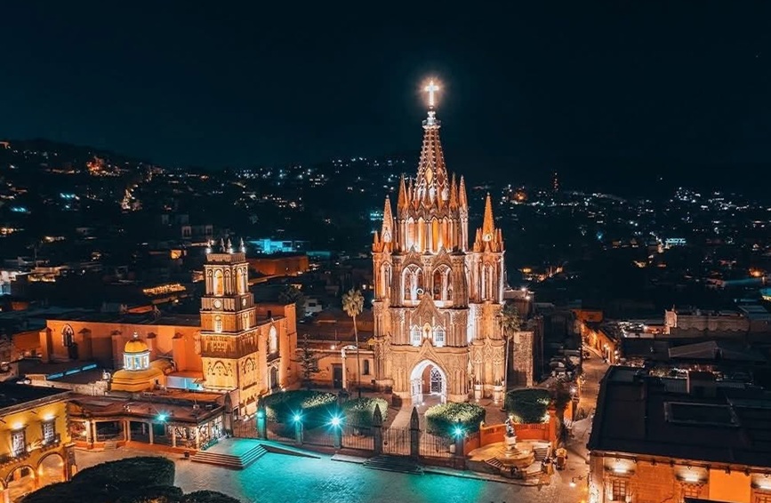 What to do in San Miguel de Allende