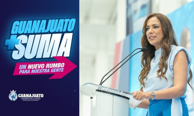 Guanajuato Adds Up A New Direction Investment Jobs