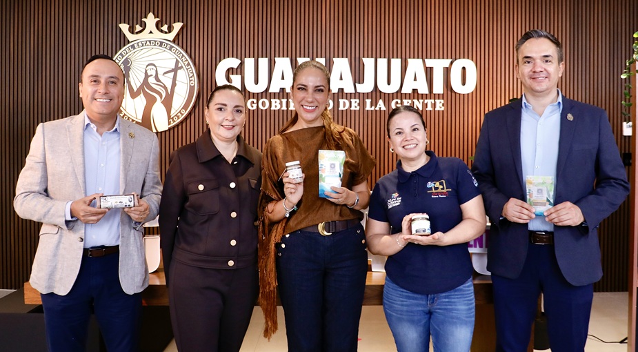 Guanajuato SUMA takes local talent to new markets Guanajuato SUMA takes local talent to new markets