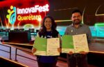 Guanajuato Queretaro InnovaFest UPB