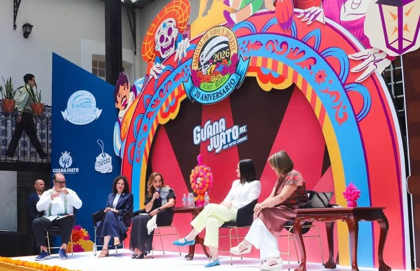 Festival of Life and Death of Xcaret will include Guanajuato Festival of Life and Death of Xcaret will include Guanajuato