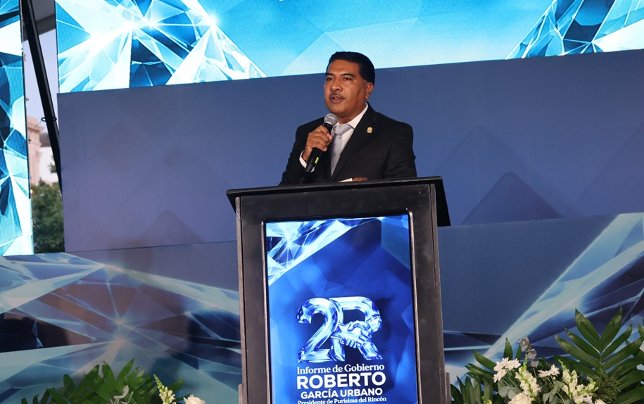 Results back 2nd Report in Purisima
