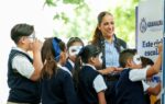 Back to School Guanajuato Support Students Parents