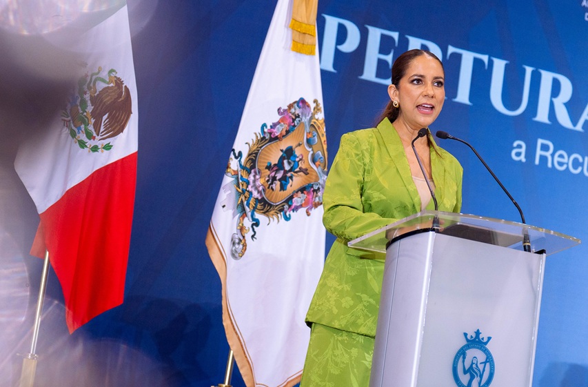 Guanajuato offers clear records Guanajuato offers clear records