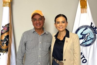 Secretaría de Derechos Humanos Guanajuato Apoyo Migrante
