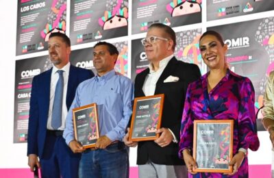 Tourism Guanajuato SECTURI Queretaro