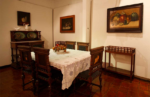 Diego Rivera House Museum Anniversary Guanajuato