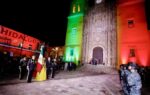 Call for Independence Dolores Hidalgo
