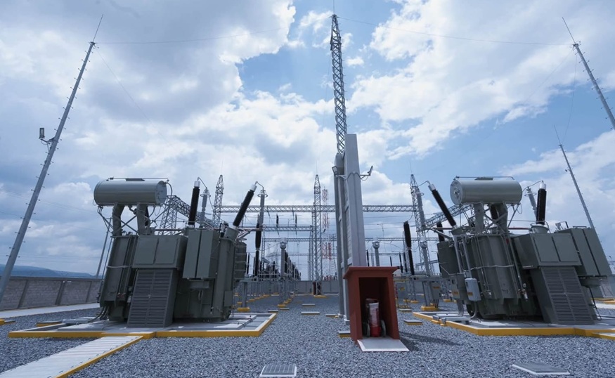 Guanajuato strengthens its energy infrastructure Guanajuato strengthens its energy infrastructure