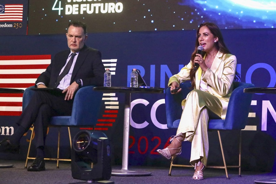 Guanajuato competes globally