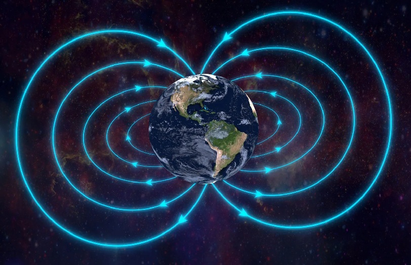 Earth’s magnetic field may help treat Parkinson’s and Alzheimer’s