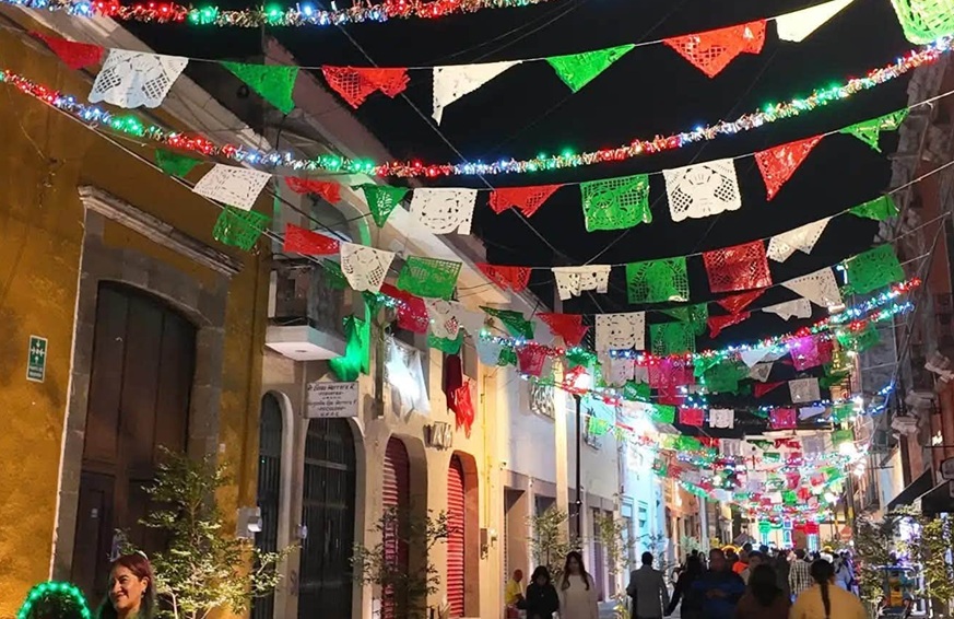 Guanajuato is competing to win Angel of Tourism 2026 Guanajuato is competing to win Angel of Tourism 2026
