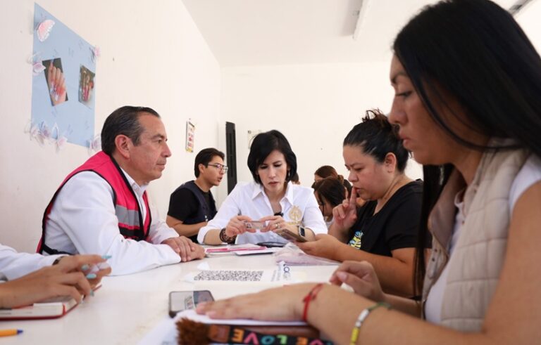 Opportunities Jobs Training Guanajuato