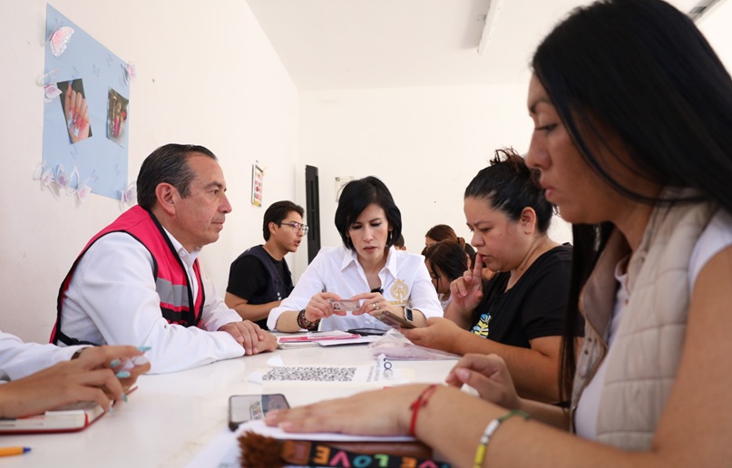 Alternatives of jobs, training and entrepreneurship are strengthened