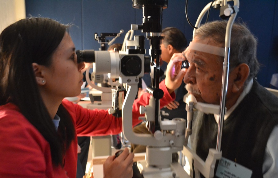 SSG strengthens prevention and detection of diseases