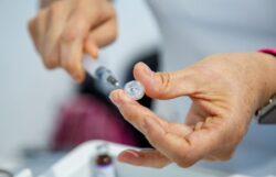 Measles Vaccination Control Guanajuato SSG