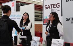 SATEG Award IDB Guanajuato