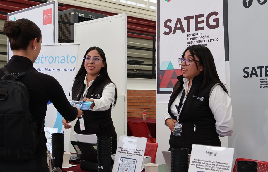 SATEG’s efficiency is awarded