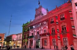 Security Guanajuato Coordination Federal State Municipal