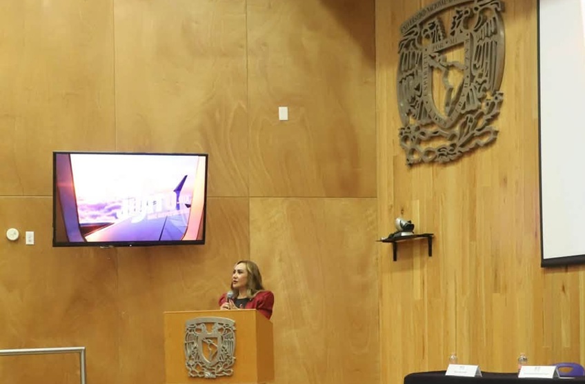 SECTURI signs agreement with UNAM